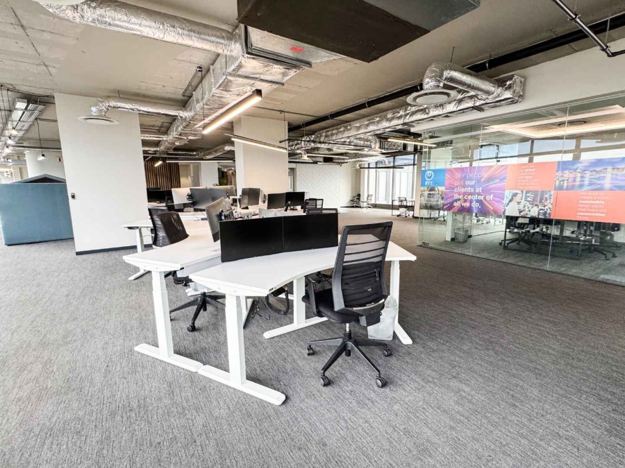 To Let Commercial Property for Rent in Woodstock Western Cape
